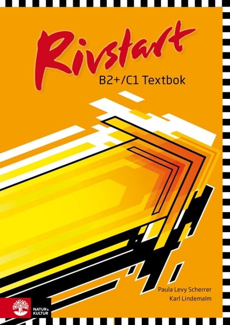 Rivstart B2+C1 Neu - 