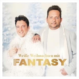 Weiáe Weihnachten mit Fantasy - Fantasy