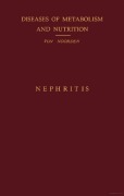 Cover-Bild zum Titel 'Nephritis' von 'Carl Von Noorden'
