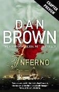 Inferno - Dan Brown