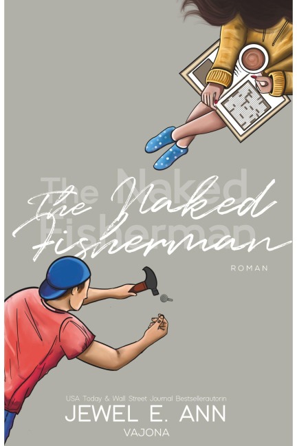The Naked Fisherman - Jewel E. Ann