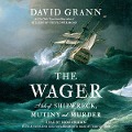 The Wager - David Grann