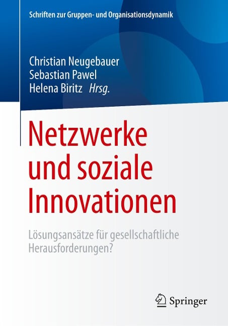 Netzwerke und soziale Innovationen - 