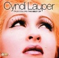 True Colors: The Best Of Cyndi Lauper - Cyndi Lauper