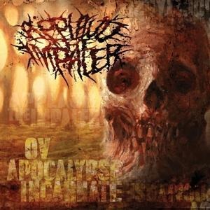 Ov Apocalypse Incarnate - Applaud The Impaler