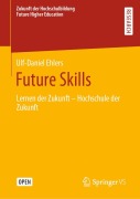 Cover-Bild zum Titel 'Future Skills' von 'Ulf-Daniel Ehlers'