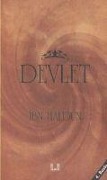 Cover-Bild zum Titel 'Devlet' von 'Ibn Haldun'