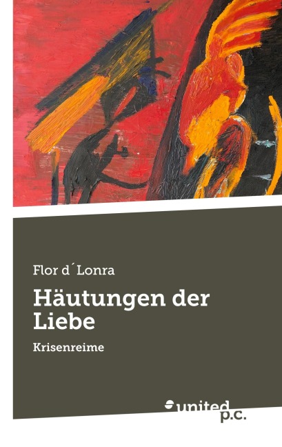 Häutungen der Liebe - Flor d¿Lonra