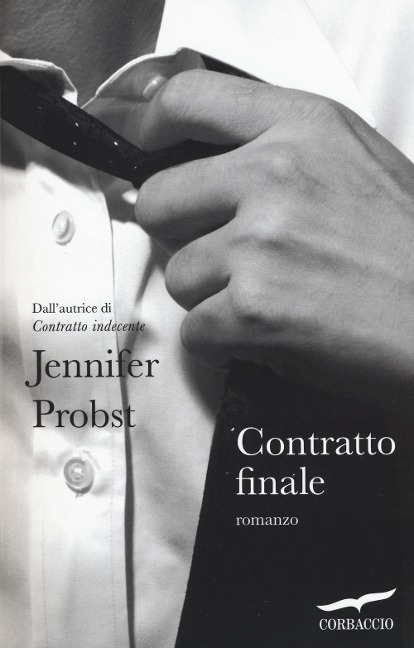 Contratto finale - Jennifer Probst