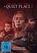 A Quiet Place 2 - 