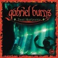 Cover-Bild zum Titel '29/Zwei Horizonte (Remastered Edition)' von 'Gabriel Burns'
