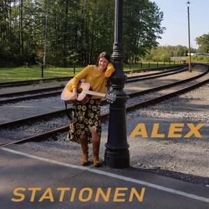 Stationen - Alex