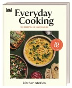Cover-Bild zum Titel 'Everyday Cooking' von 'Kitchen Stories'