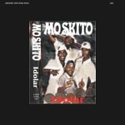 Cover-Bild zum Titel 'Idolar' von 'Moskito'