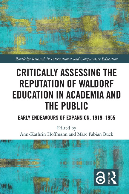 Critically Assessing the Reputation of Waldorf Education in Academia and the Public: Early Endeavours of Expansion, 1919-1955 - 