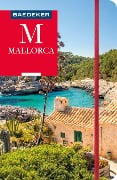 Cover-Bild zum Titel 'Baedeker Reiseführer Mallorca' von 'Lothar Schmidt'