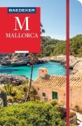 Cover-Bild zum Titel 'Baedeker Reiseführer Mallorca' von 'Lothar Schmidt'