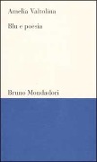 Cover-Bild zum Titel 'Blu e poesia' von 'Amelia Valtolina'