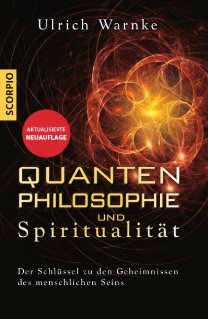 Quantenphilosophie und Spiritualität - Ulrich Warnke