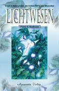 Cover-Bild zum Titel 'Lichtwesen' von 'Flower A. Newhouse'