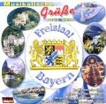 Musikalische Grüße Aus Dem Freistaat Bayern - Various