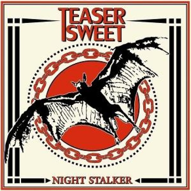 Night Stalker (Slipcase) - Teaser Sweet