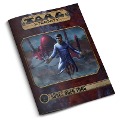 Torg Eternity - Süßes oder Torg - Greg Gordon, James Dawsey, Jay Rutley, Leamon Crafton, Deanna Gilbert
