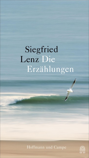 Die Erzählungen - Siegfried Lenz