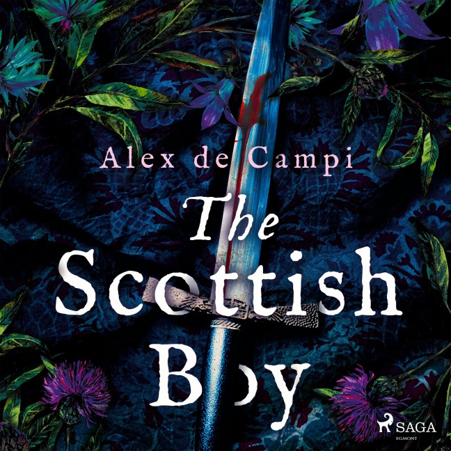 The Scottish Boy - Alex De Campi