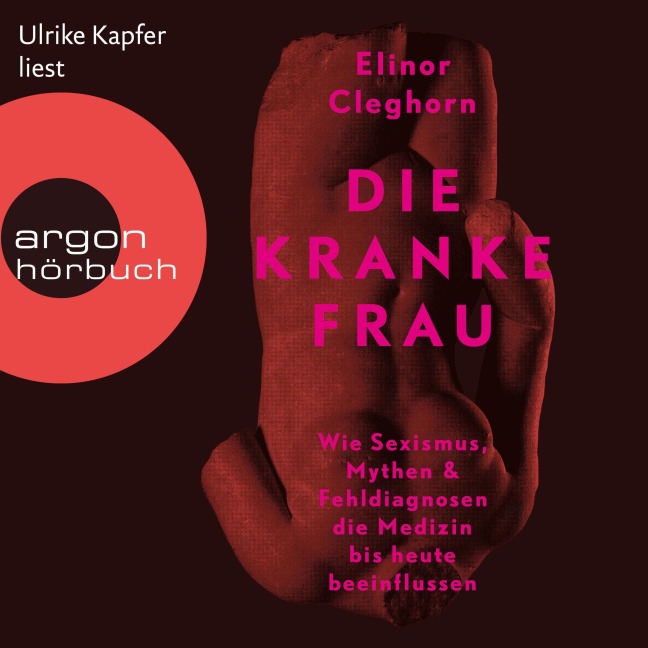 Die kranke Frau - Elinor Cleghorn
