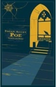 Cover-Bild zum Titel 'Edgar Allan Poe: Collected Works' von 'Edgar Allan Poe'