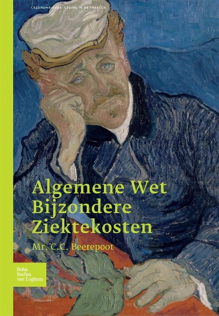 Algemene Wet Bijzondere Ziektekosten - C. C. Beerepoot