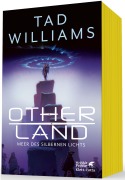 Cover-Bild zum Titel 'Otherland. Band 4' von 'Tad Williams'
