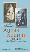 Annas Spuren - Sigrid Falkenstein