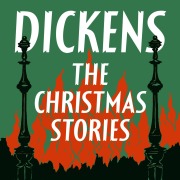 Cover-Bild zum Titel 'Dickens: The Christmas Stories' von 'Charles Dickens'