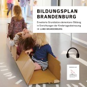 Bildungsplan Brandenburg - Christian Andrä, Filipe Martins Antunes, Christian Bethke, Karin Borck, Irene Dittrich