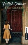 Cover-Bild zum Titel 'Tildas Geheimnis' von 'Judith Lennox'