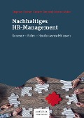 Nachhaltiges HR-Management - Stephan Fischer, Cathrin Eireiner, Sabrina Weber