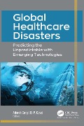 Cover-Bild zum Titel 'Global Healthcare Disasters' von ''