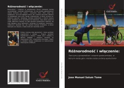 Cover-Bild zum Titel 'Ró¿norodno¿¿ i w¿¿czenie:' von 'Jose Manuel Salum Tomé'