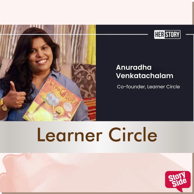 Learner Circle - Tenzim Norzom