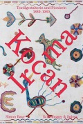 Cover-Bild zum Titel 'Irma Kocan 1889-1980' von 'Simon Baur'