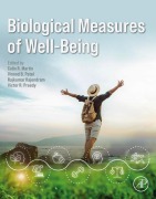 Cover-Bild zum Titel 'Biological Measures of Well-Being' von ''