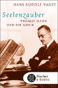 Seelenzauber - Hans R. Vaget