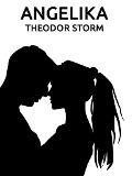 Cover-Bild zum Titel 'Angelika' von 'Theodor Storm'