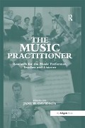 Cover-Bild zum Titel 'The Music Practitioner' von ''