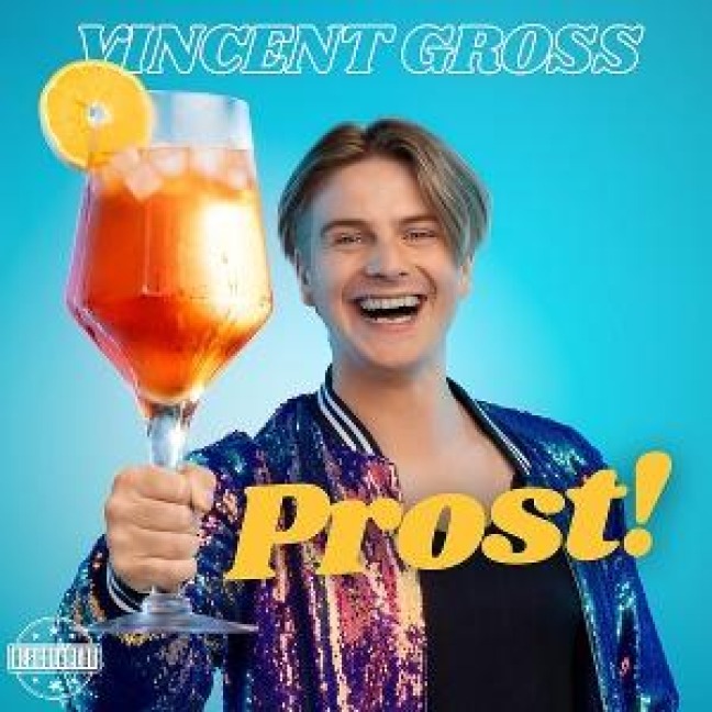 Prost! - Vincent Gross