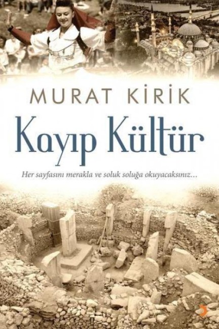 Kayip Kültür - Murat Kirik
