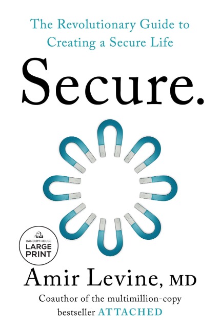 Secure - Amir Levine