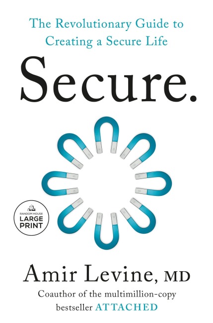 Secure - Amir Levine